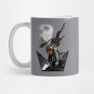 Halloween time! Mug